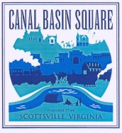 Canal Basin Square Logo